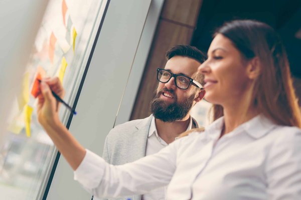Quelles stratégies pour une communication interne efficace en entreprise ?