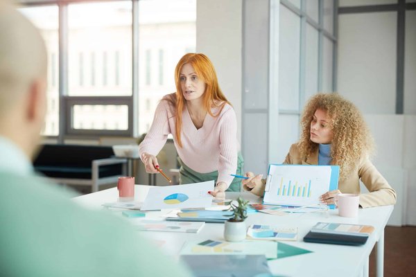 Formation en vente : comment développer des compétences persuasives ?