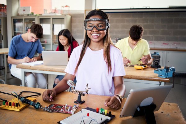 Formation professionnelle : explorez nos options diversifiées