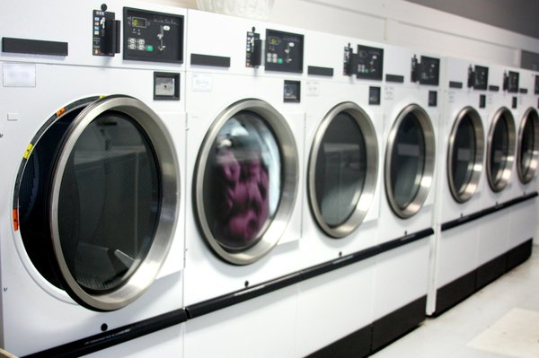 Réalisez un business plan gagnant pour votre laverie automatique