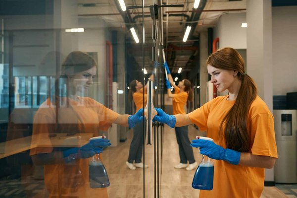 Entreprise de nettoyage en Alsace : qualité et personnalisation