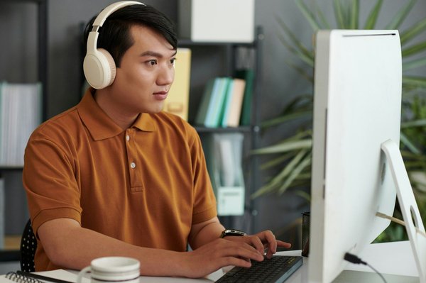 Simplifiez vos processus avec un logiciel de gestion de formation