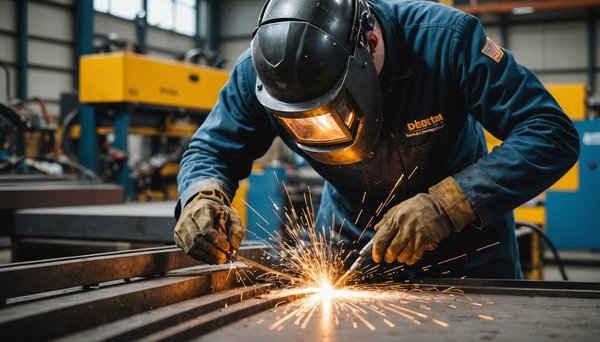 Découvrez les meilleurs outils logiciels pour l'industrie du soudage et de l'inspection