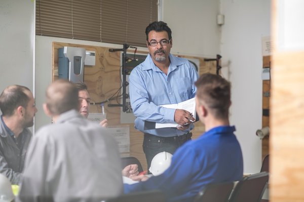 Options variées de formation professionnelle à découvrir